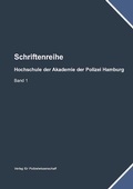 Bild: Schriftenreihe - Verlag f&uuml;r Polizeiwissenschaft