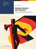 Bild: "Golden flackert die Flamme!" - Metropol-Verlag