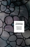 Cover: Verlangsamung des Herzschlags - INK Press