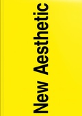 Cover: New Aesthetic 1 - Sorry Press