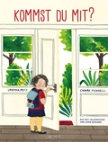 Cover: Kommst du mit? - Achse Verlag