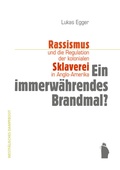 Cover: Ein immerw&auml;hrendes Brandmal? - Westf&auml;lisches Dampfboot