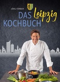 Cover: Das Leipzig-Kochbuch - BuchVerlag Leipzig