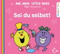 Cover: Sei du selbst! - Rieder, Susanna