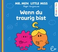 Cover: Wenn du traurig bist - Rieder, Susanna