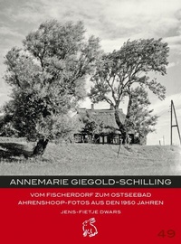 Abbildung von: Annemarie Giegold-Schilling - Hasenverlag