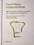 Cover: Top Pr&uuml;fung Fachkraft K&uuml;che - Ehlert, Claus