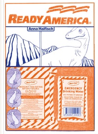 Enlarge image Cover: Ready America - Rotopol