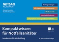 Bild: Kompaktwissen für Notfallsanitäter - Stumpf + Kossendey