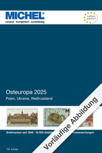 Abbildung von: Osteuropa 2024/2025 - Schwaneberger