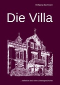 Cover: Die Villa - Verlag Ille & Riemer