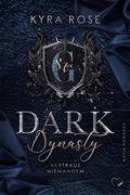 Cover: Dark Dynasty - Nova MD
