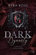 Cover: Dark Dynasty - Nova MD