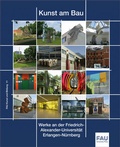 Cover: Kunst am Bau - FAU University Press