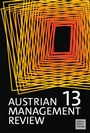 Cover: Austrian Management Review - Nomos