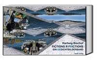 Enlarge image Cover: FICTIONS ? FRICTIONS - Traugott Bautz