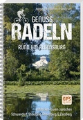 Cover: Genussradeln rund um Regensburg - MZ Buchverlag