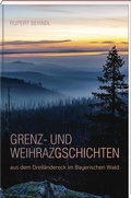 Cover: Grenz- und Weihrazgschichten - S&uuml;dOst