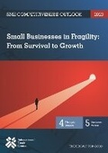 Cover: SME Competitiveness Outlook 2023 - United Nations