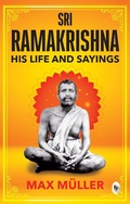 Cover: Ramakrishna: His Life and Sayings - Prakash Books
