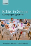 Cover: Babies in Groups - OUP eBook