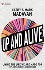 Cover: Up and Alive - SPCK Publishing