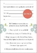 Cover: Godparent card 2024 - SPCK Publishing