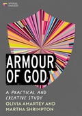 Cover: Armour of God - SPCK Publishing