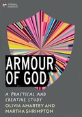 Cover: Armour of God - SPCK Publishing