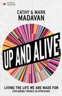 Cover: Up and Alive - SPCK Publishing