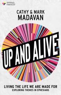 Abbildung von: Up and Alive - SPCK Publishing