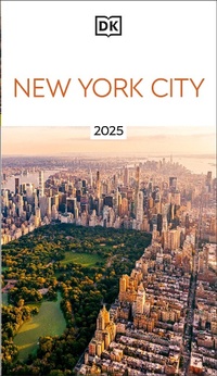 Abbildung von: DK New York City - DK Travel