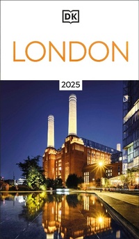 Abbildung von: DK London - DK Travel