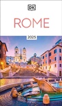 Cover: DK Rome - DK Travel