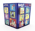 Cover: Bluey: Awesome Advent Calendar Book Bundle - Penguin Random House India