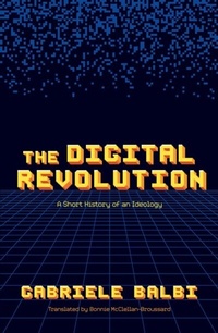 Abbildung von: The Digital Revolution - OUP eBook