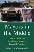 Bild: Mayors in the Middle - Columbia University Press