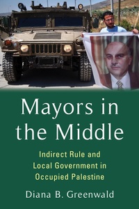 Bild: Mayors in the Middle - Columbia University Press
