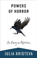 Cover: Powers of Horror - Columbia University Press