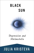 Cover: Black Sun - Columbia University Press