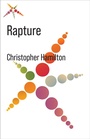 Cover: Rapture - Columbia University Press