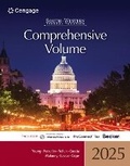 Cover: South-Western Federal Taxation 2025 - South-Western College Publishing