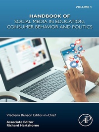 Abbildung von: Handbook of Social Media in Education, Consumer Behavior and Politics, Volume 1 - Academic Press