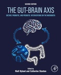 Abbildung von: The Gut-Brain  Axis - Academic Press