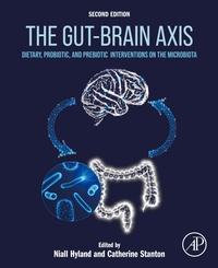 Abbildung von: The Gut-Brain  Axis - Academic Press