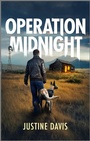 Cover: Operation Midnight - Harlequin Romantic Suspense