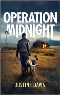 Enlarge image Cover: Operation Midnight - Harlequin Romantic Suspense
