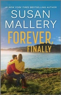 Cover: Forever, Finally - Harlequin