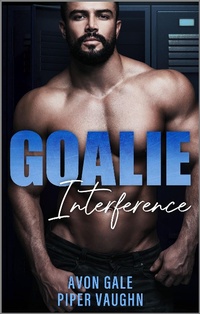 Enlarge image Cover: Goalie Interference - Carina Press