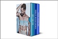 Cover: Hat Trick Complete Collection - Carina Press